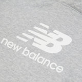 New Balance Youth French Terry Stacked Logo Hoodie-3