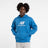 New Balance Men's Sport Essentials Fleece Logo Hoodie-1