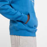 New Balance Men's Sport Essentials Fleece Logo Hoodie-5