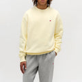 New Balance Men's Made in USA Core Crewneck Sweatshirt-3