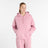 New Balance Women's Sport Essentials Fleece Hoodie-1