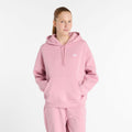 New Balance Women's Sport Essentials Fleece Hoodie-1