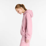 New Balance Women's Sport Essentials Fleece Hoodie-2
