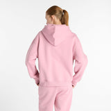 New Balance Women's Sport Essentials Fleece Hoodie-3