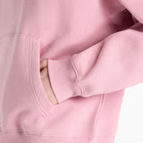 New Balance Women's Sport Essentials Fleece Hoodie-5