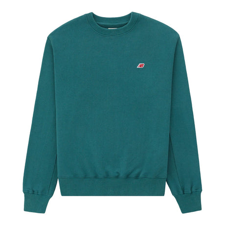 New Balance Men's Made in USA Core Crewneck Sweatshirt-1
