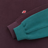 New Balance Men's Made in USA Core Crewneck Sweatshirt-2