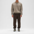 New Balance Men's Made in USA Core Crewneck Sweatshirt-1