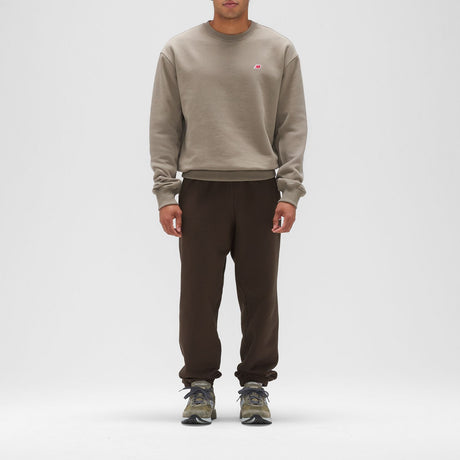New Balance Men's Made in USA Core Crewneck Sweatshirt-1