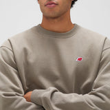 New Balance Men's Made in USA Core Crewneck Sweatshirt-3