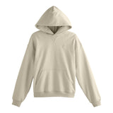 New Balance Women's Athletics French Terry Hoodie-1