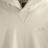 New Balance Women's Athletics French Terry Hoodie-3
