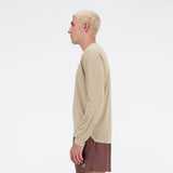 New Balance Men's Athletics Long Sleeve-2