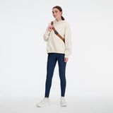 New Balance Women's Athletics French Terry Hoodie-5