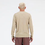 New Balance Men's Athletics Long Sleeve-3
