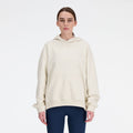 New Balance Women's Athletics French Terry Hoodie-1
