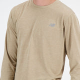 New Balance Men's Athletics Long Sleeve-4