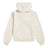 New Balance Youth Girl's French Terry Small Logo Hoodie-1