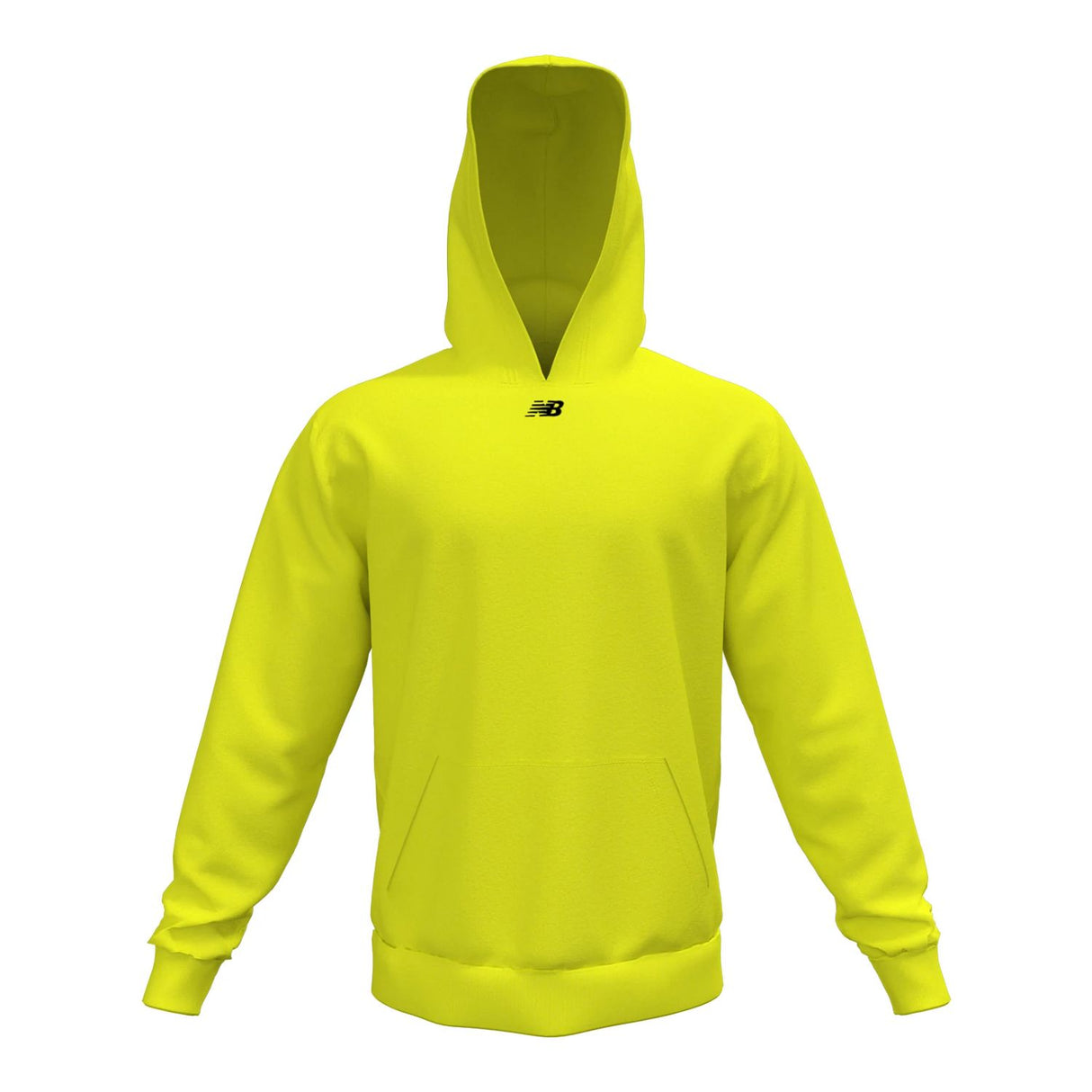 New Balance Men's Fleece Hoodie-1