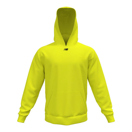 New Balance Men's Fleece Hoodie-1