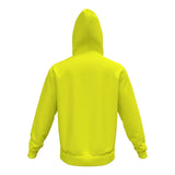 New Balance Men's Fleece Hoodie-2