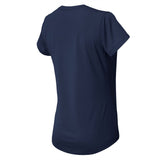 New Balance Women's Short Sleeve Tech Tee-2