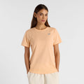New Balance Women's Sport Essentials Heathertech T-Shirt-1