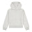 New Balance Youth Girl's French Terry Small Logo Hoodie-1
