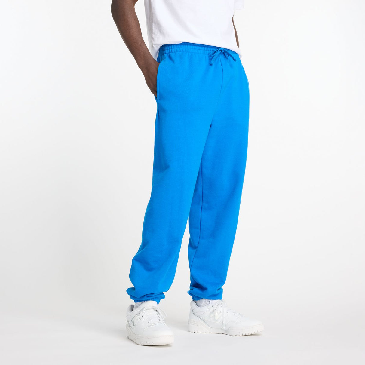 New Balance Men's Sport Essentials French Terry Jogger-2
