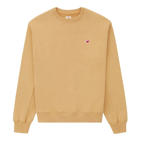 New Balance Men's Made in USA Core Crewneck Sweatshirt-1