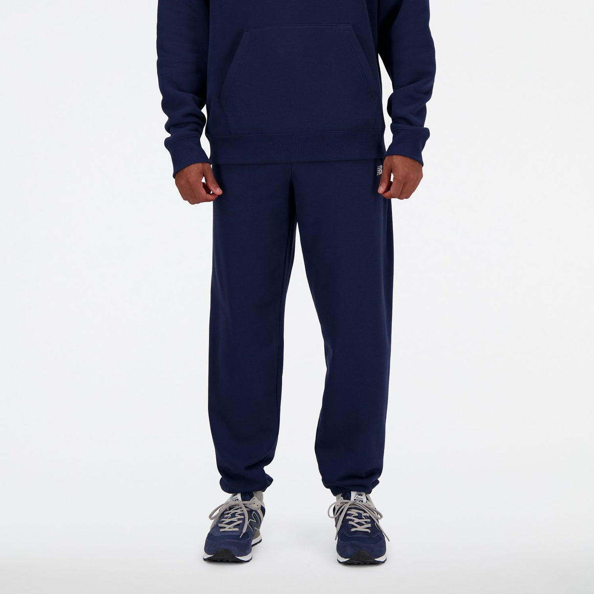 New Balance Men's Sport Essentials French Terry Jogger-2