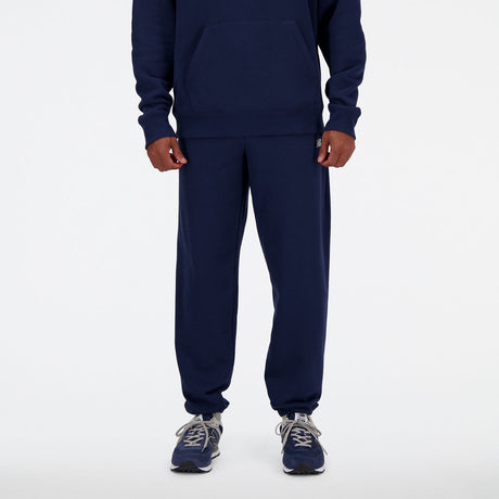 New Balance Men's Sport Essentials French Terry Jogger-2