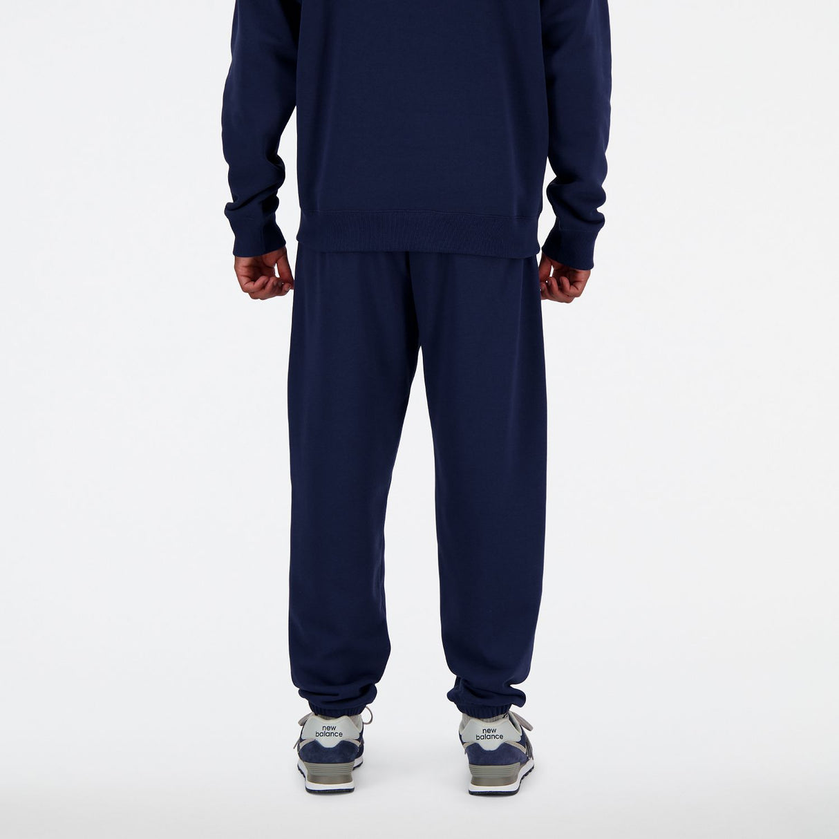 New Balance Men's Sport Essentials French Terry Jogger-4