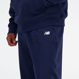 New Balance Men's Sport Essentials French Terry Jogger-5