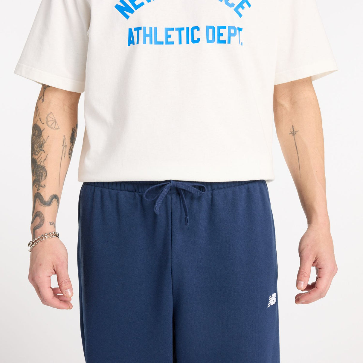 New Balance Men's Sport Essentials French Terry Jogger-6