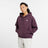 New Balance Women's Sport Essentials Fleece Hoodie-1
