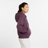 New Balance Women's Sport Essentials Fleece Hoodie-2