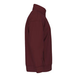 New Balance Men's Team Athletics Fleece 1/2 Zip-2