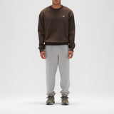 New Balance Men's Made in USA Core Crewneck Sweatshirt-1