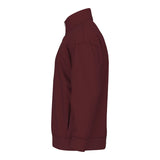New Balance Men's Team Athletics Fleece 1/2 Zip-3