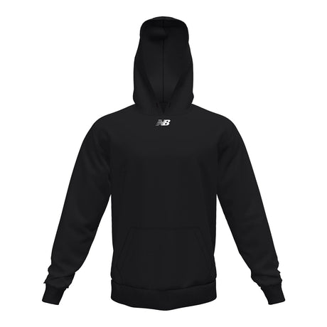 New Balance Men's Fleece Hoodie-1
