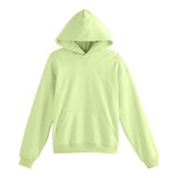 New Balance Women's Athletics French Terry Hoodie-1