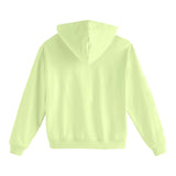 New Balance Women's Athletics French Terry Hoodie-2
