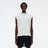 New Balance Men's BP Sleeveless Lightweight Hoodie-1