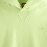 New Balance Women's Athletics French Terry Hoodie-3