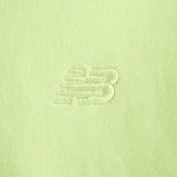 New Balance Women's Athletics French Terry Hoodie-4