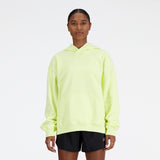 New Balance Women's Athletics French Terry Hoodie-7