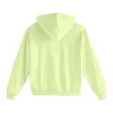 New Balance Women's Athletics French Terry Hoodie-12