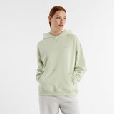 New Balance Women's Athletics French Terry Hoodie-1