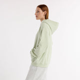 New Balance Women's Athletics French Terry Hoodie-2